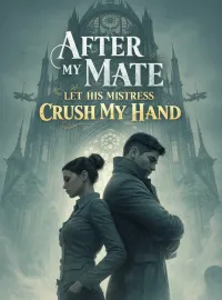 After My Mate Let His Mistress Crush My Hand