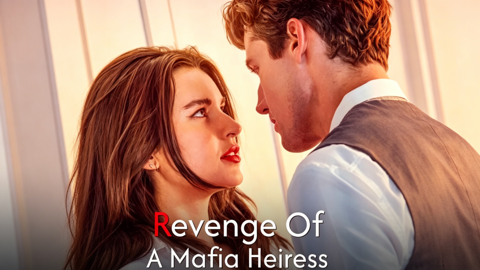 Revenge of a Mafia Heiress: An Amnesiac Bodyguard's Lethal Awakening