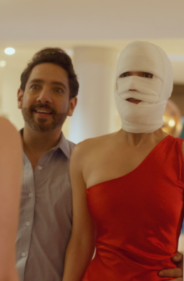 One Face Two Loves fullmovie