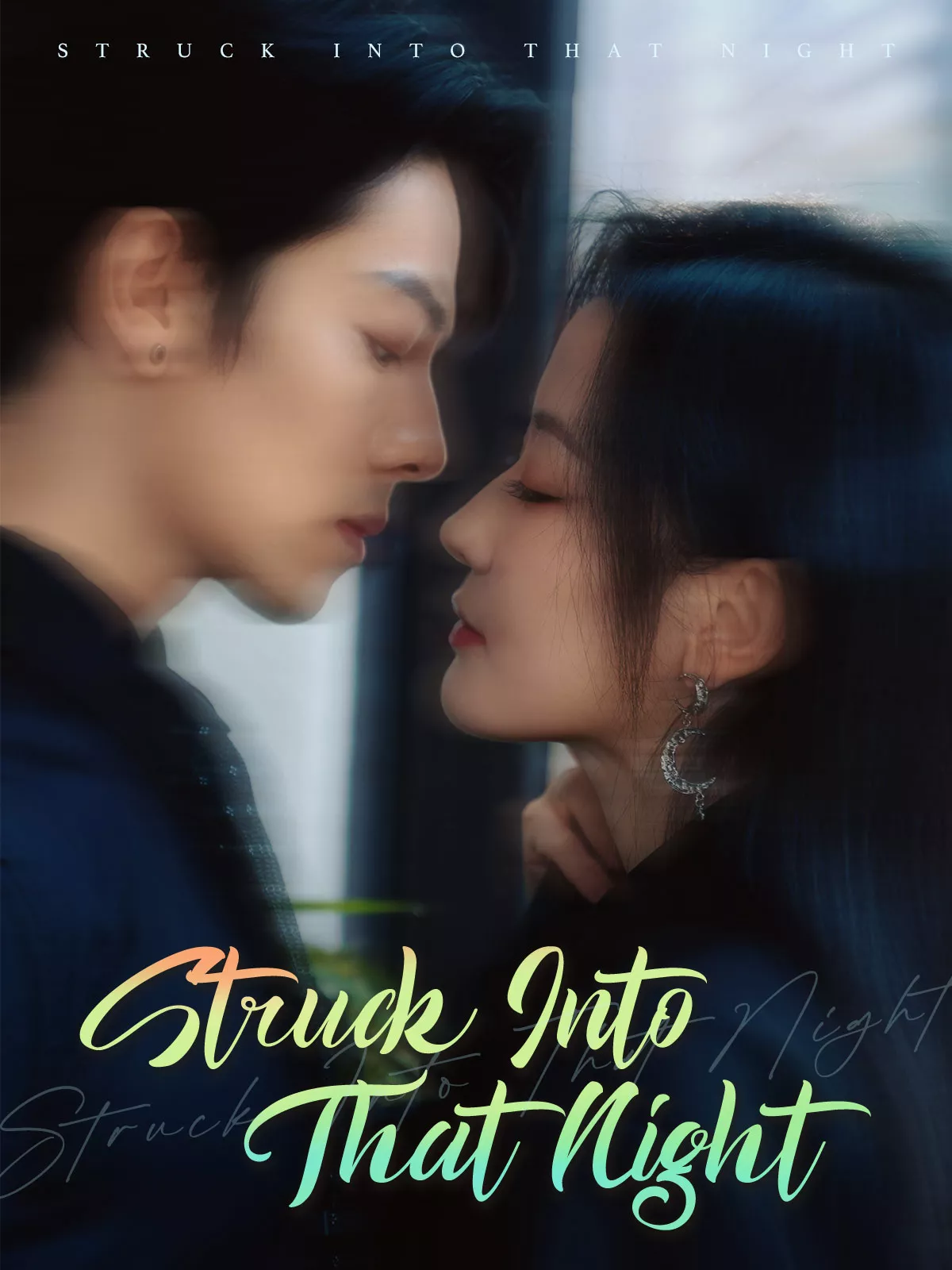 Struck Into That Night Mini Series