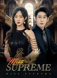 Forbidden Alpha: Luna's destiny