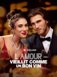 L'Amour Vieillit Comme Un Bon VinMini-dramas