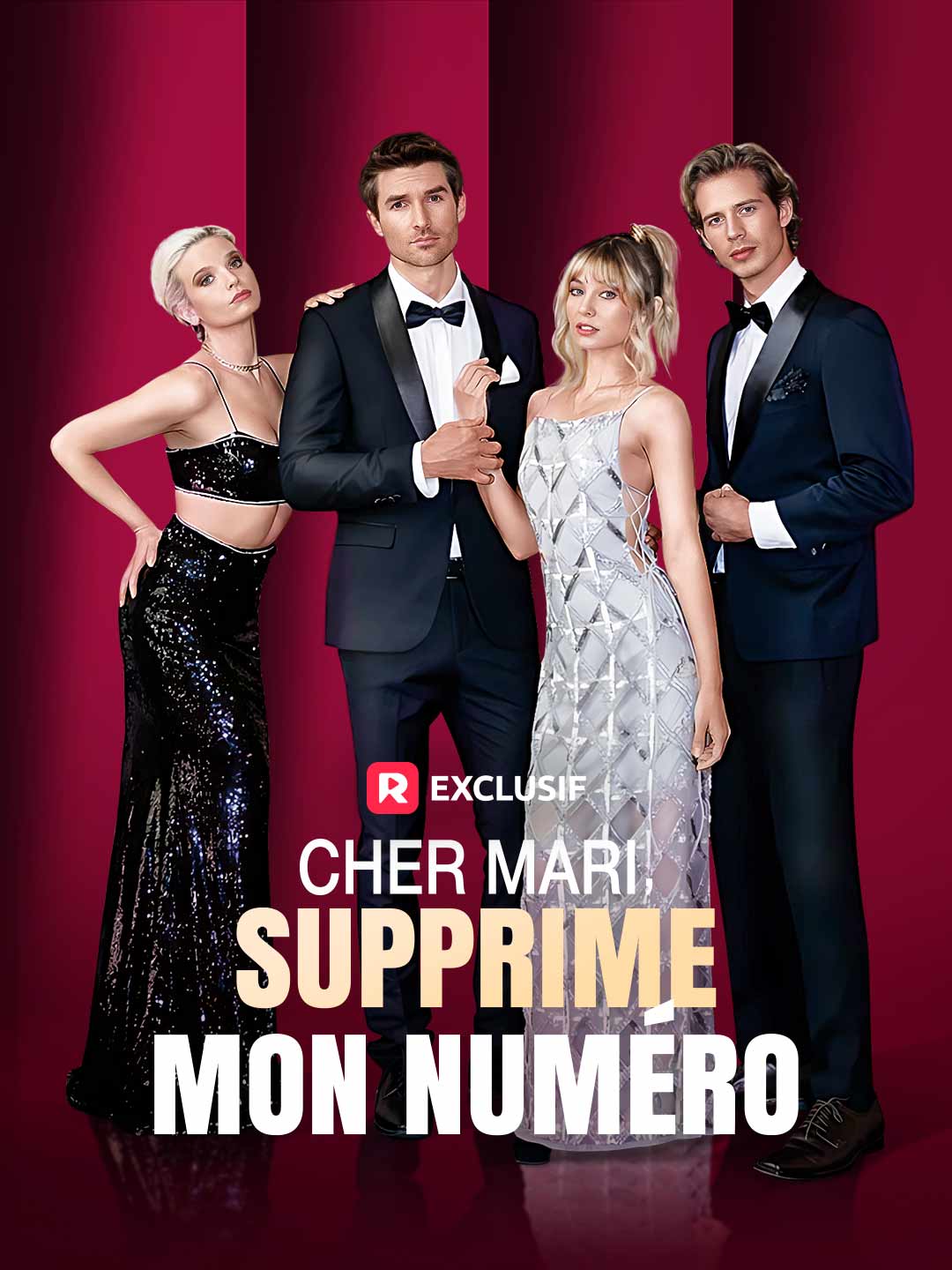 Cher Mari, Supprime Mon NuméroMini-séries