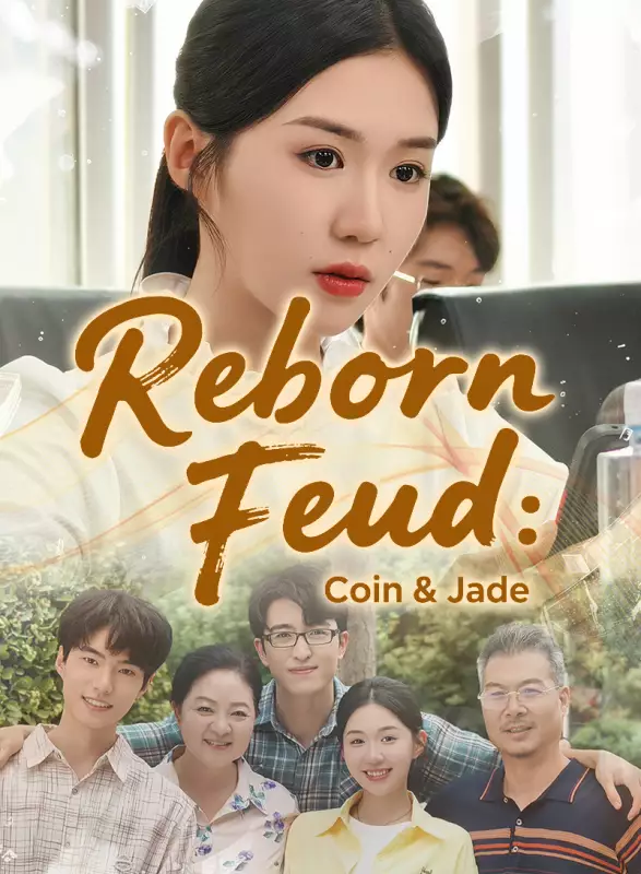 Reborn Feud: Coin & Jade Mini Series