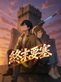 終末要塞ミニシリーズ