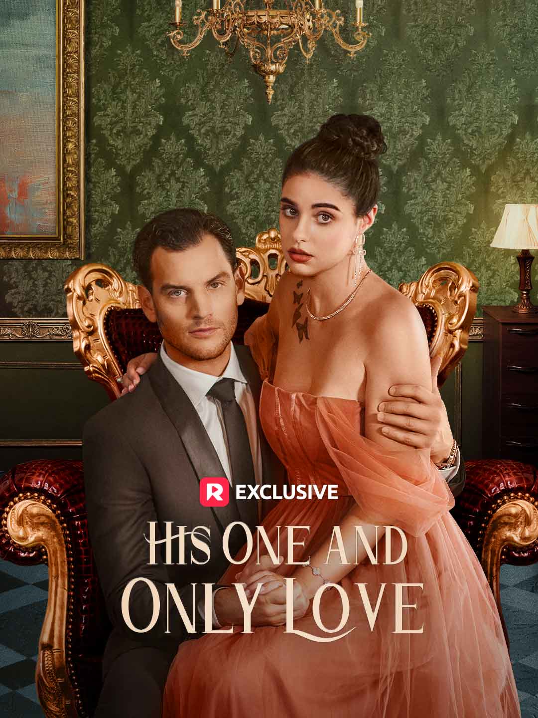 His One and Only LoveMini Series