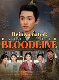 Reincarnated: Battle for BloodlineMini Series