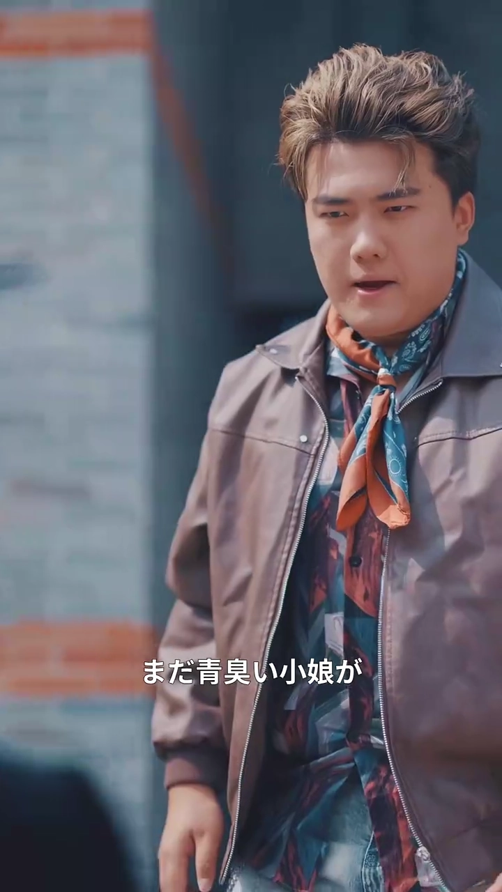 麻雀女王の潜入対決写真