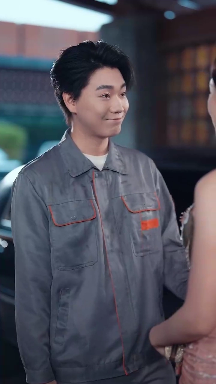 十年戻った復讐劇写真