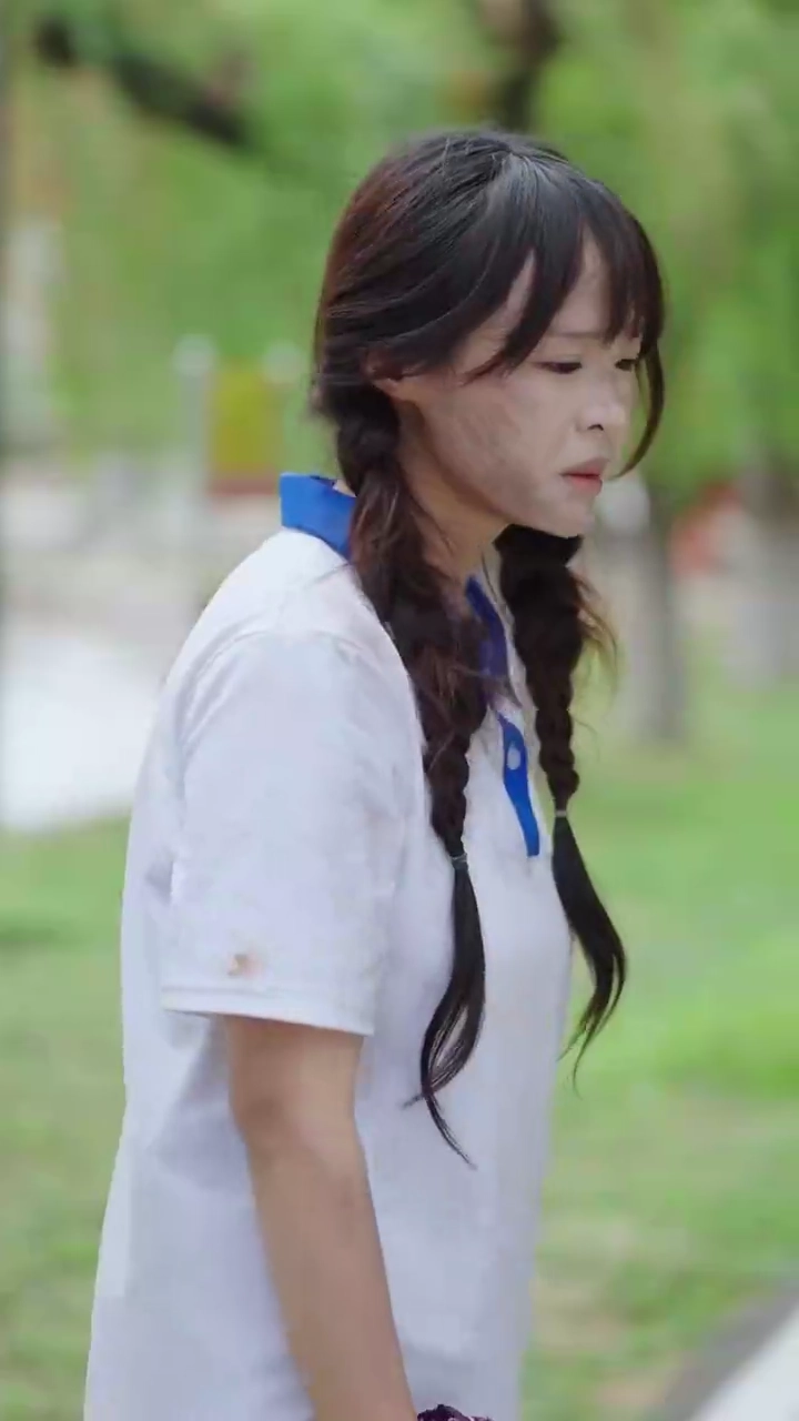 [吹替版] 誤解された恩返し写真