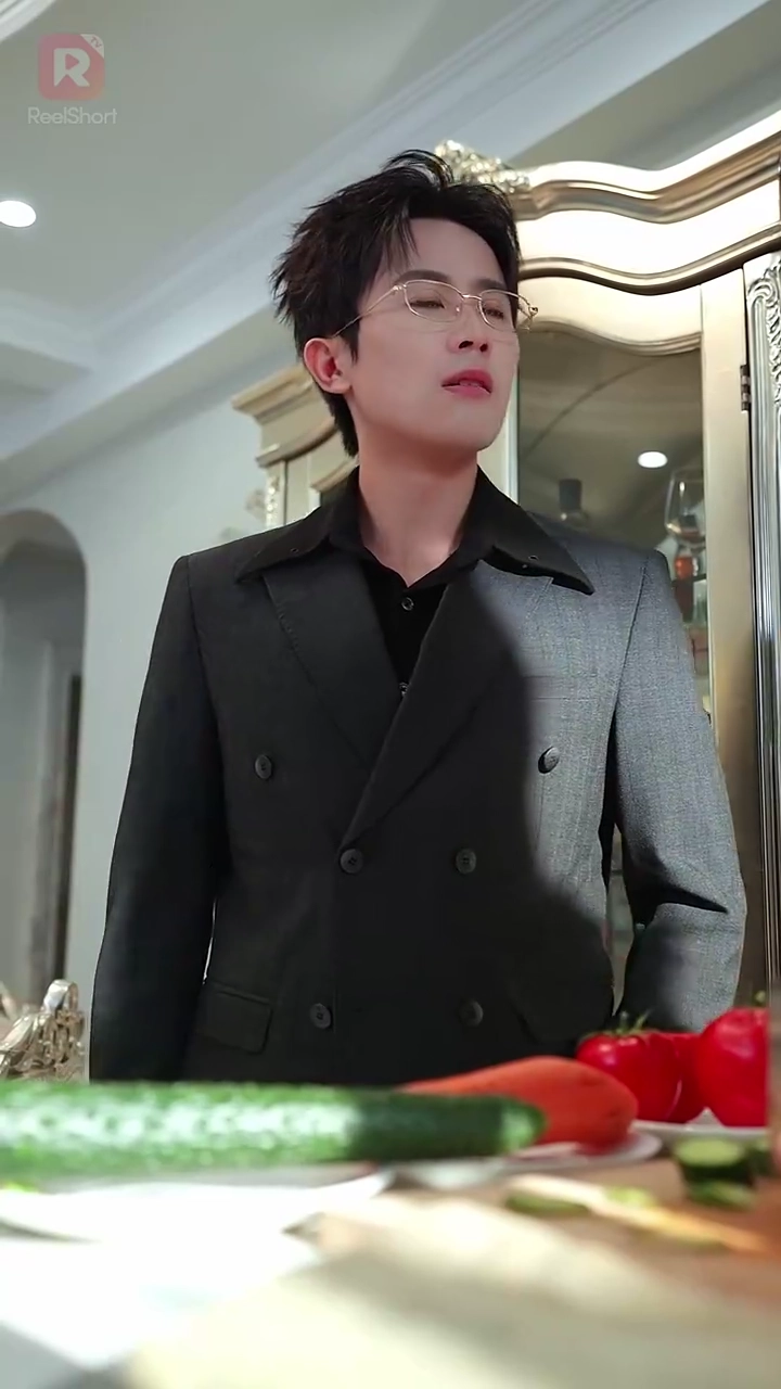 復縁なんてお断り！ヤキモチ夫は超難関写真