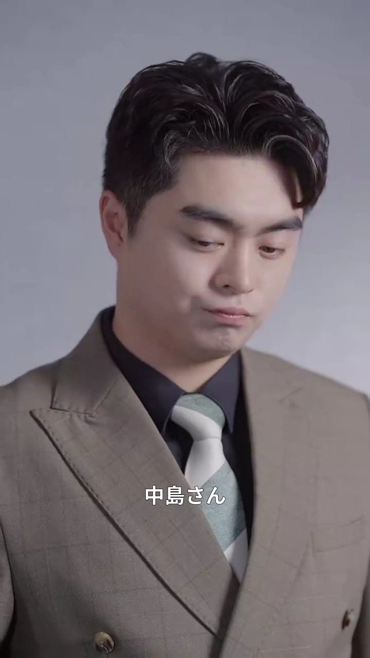 棘の中の自分写真