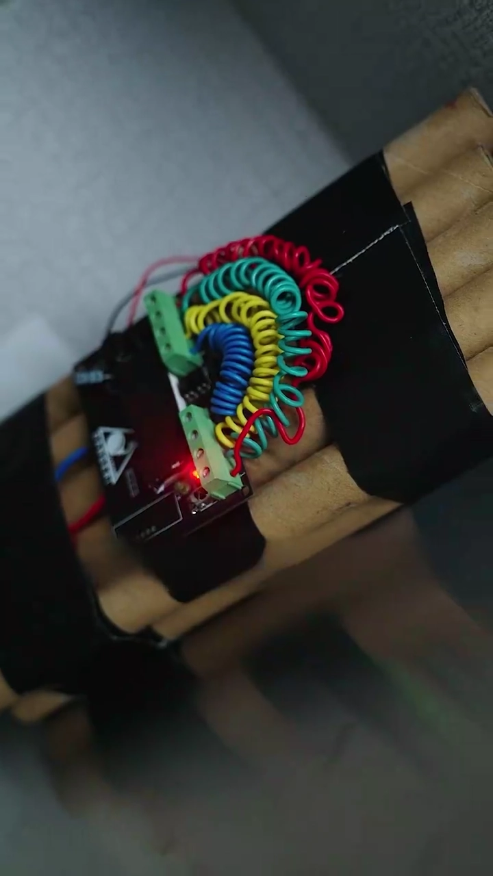 死亡フライト写真