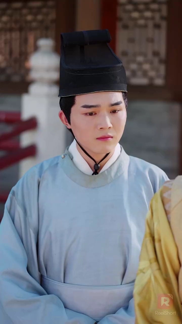 藩王の寵愛一身に、皇太子は涙写真