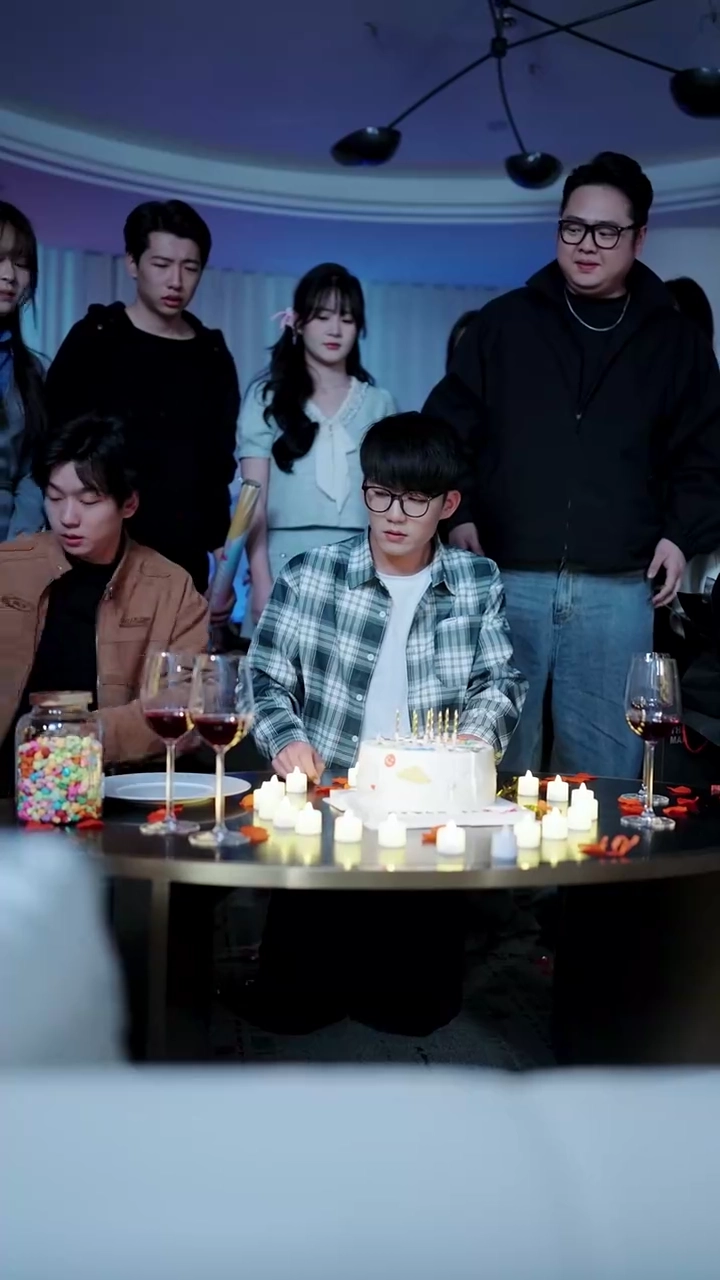 心に鍵をかけて写真