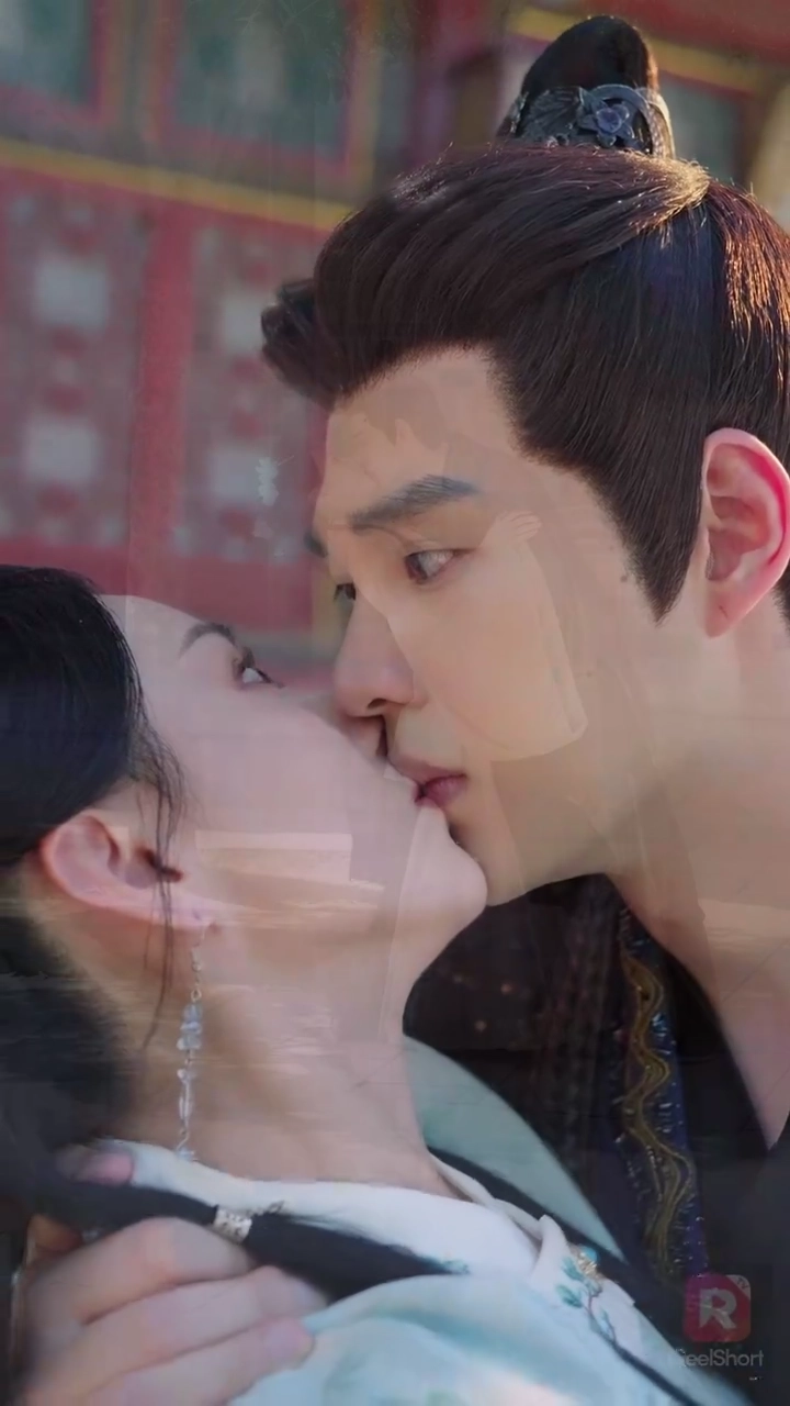 藩王の寵愛一身に、皇太子は涙写真