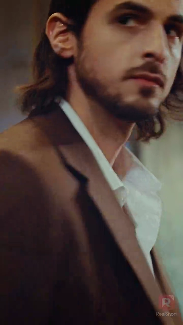 吸血鬼とハンターの二人に求められて写真