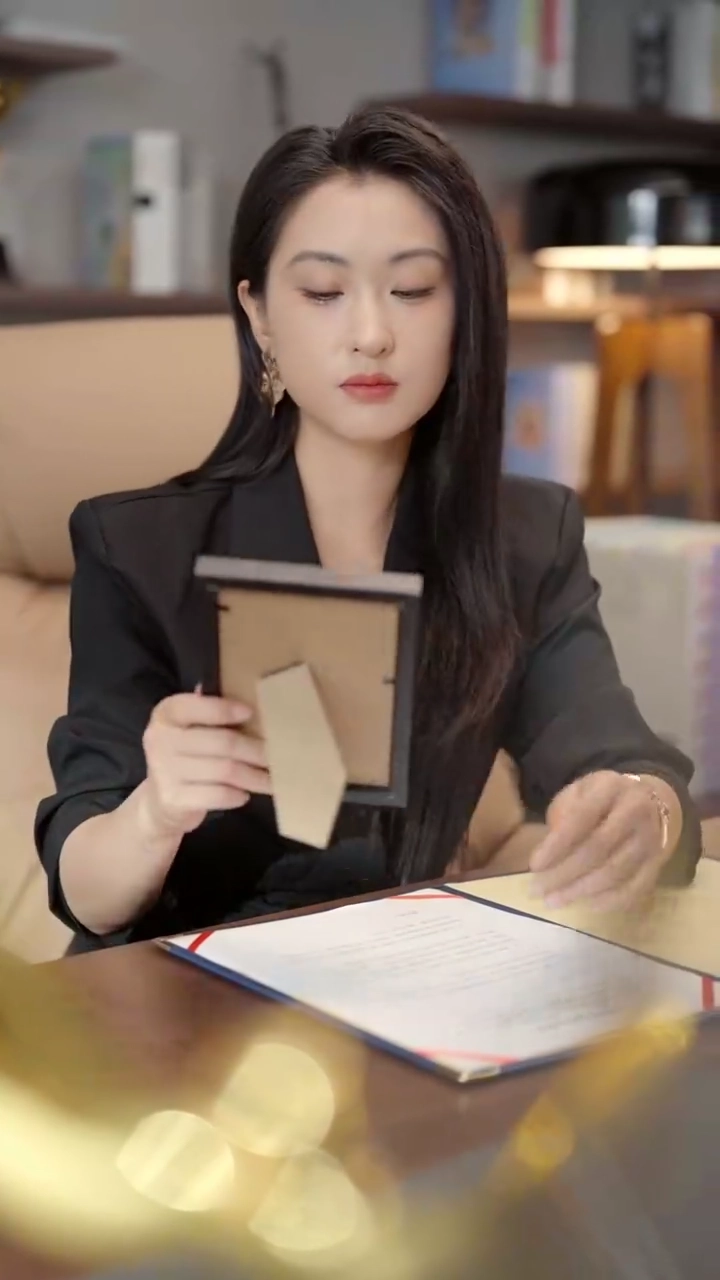 [吹替版] 間違った愛のゆくえ写真