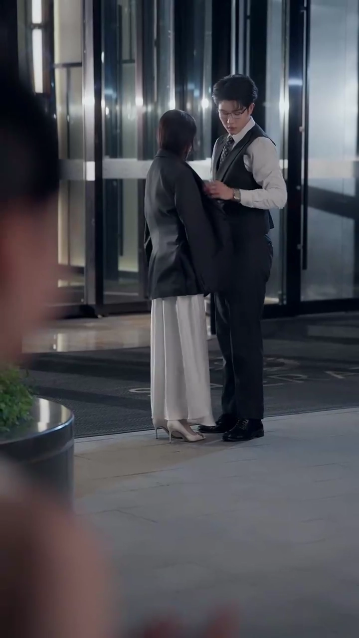 疏月、愛の嘘と本音写真