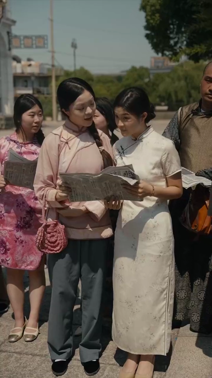 「野郎」の烙印：血で結ばれた家族写真