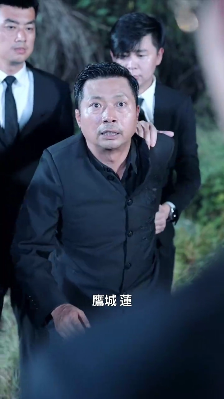 前世の執念、今生の守り写真