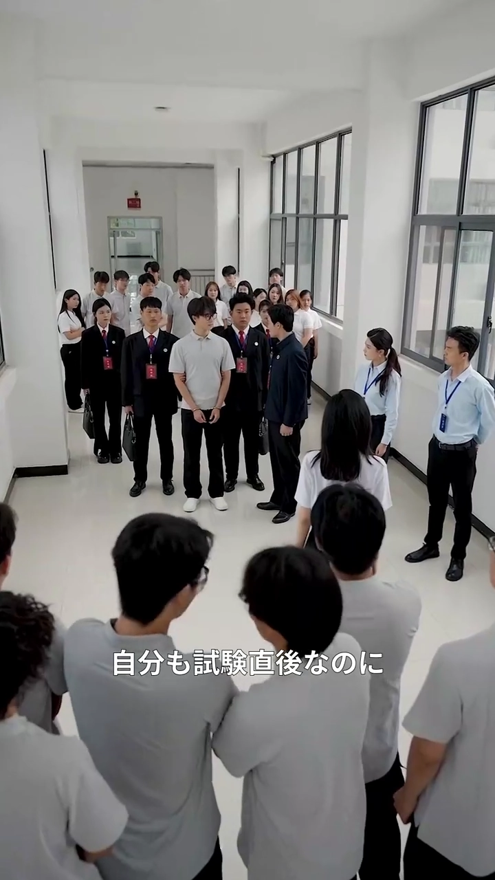 沈黙の逆襲写真