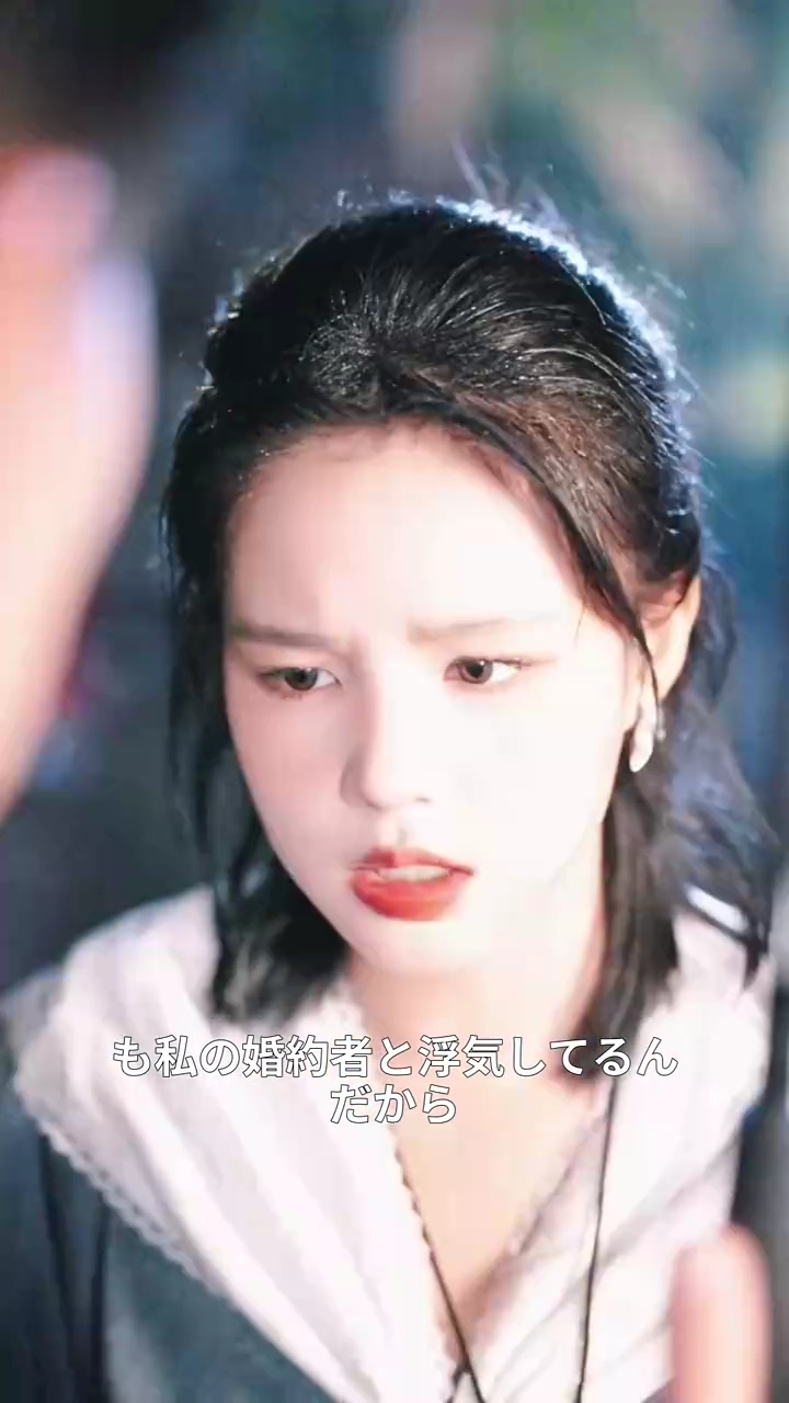 薄い雲の下、君を寵愛する写真