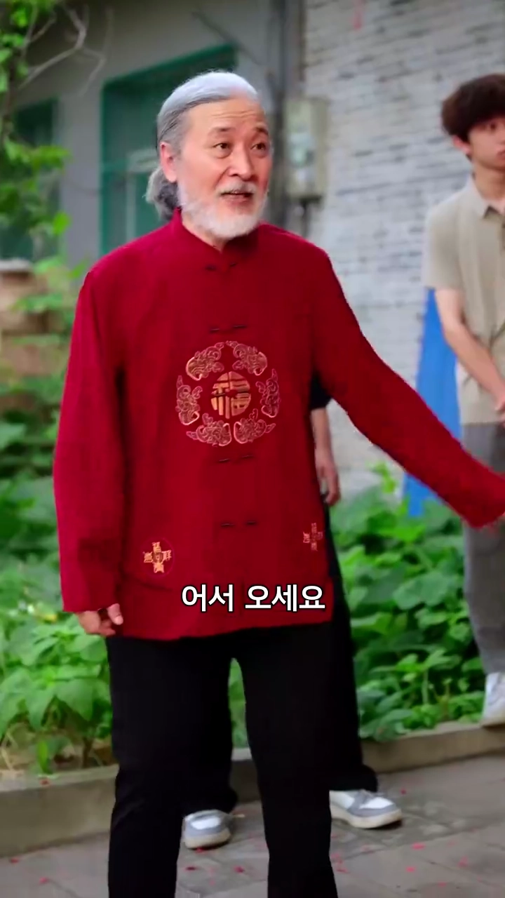 家族に愛される、止められないお母さん写真