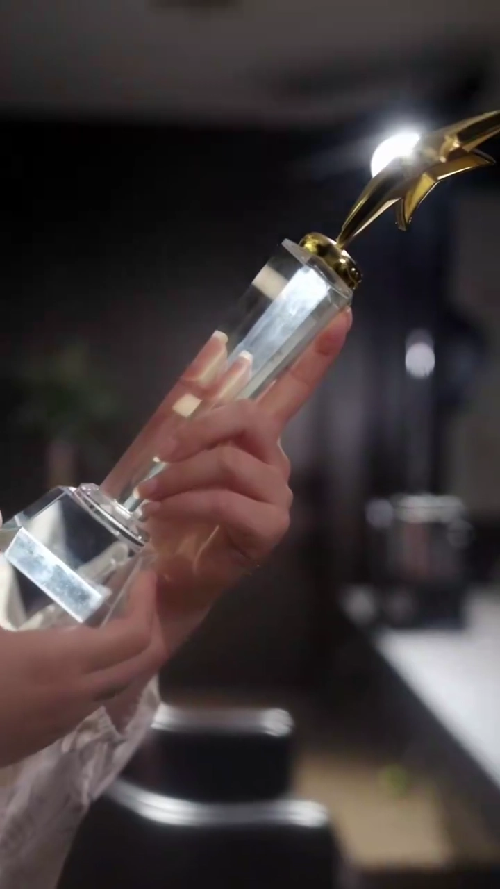 歌姫の再生写真