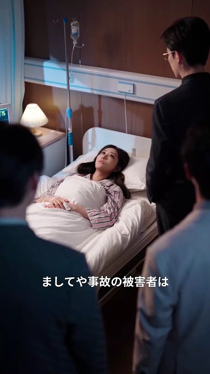 恩返しの罠～痺れた彼女の逆襲写真