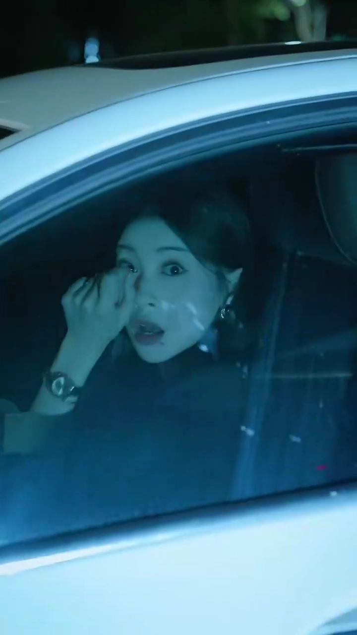 [吹替版] 曦陽の光と迷い写真