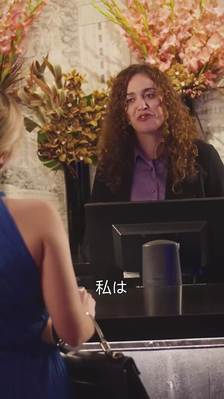 女性継承者の守護者写真