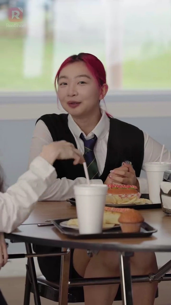 アルファの運命写真