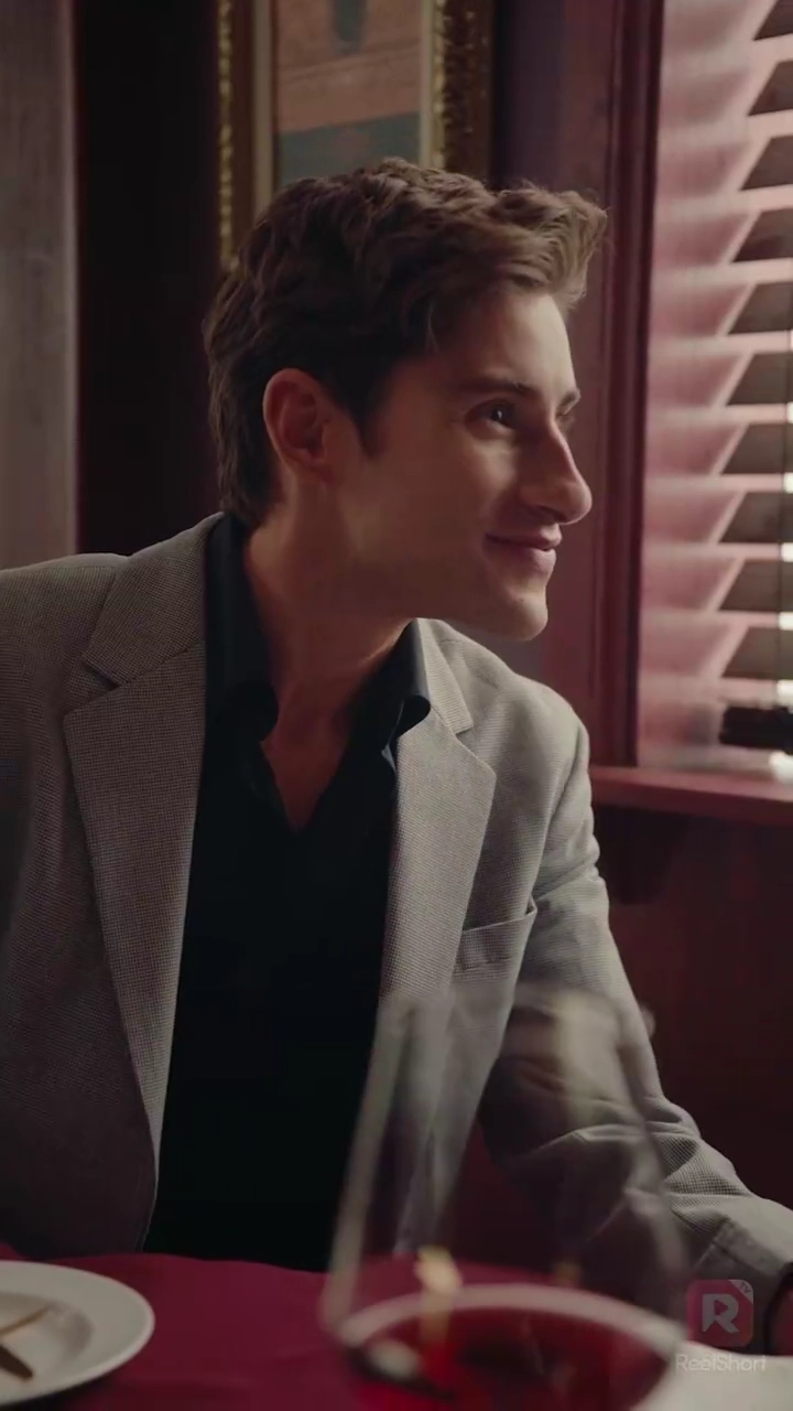 元彼のマフィア父に恋した写真