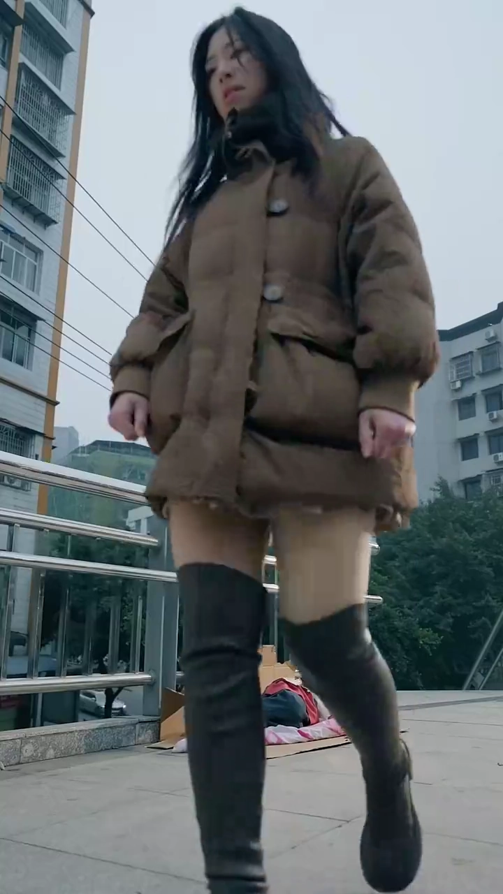 金運到来！善財童子の人間修行写真