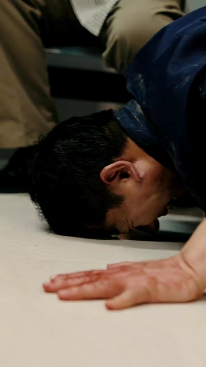 命の分かれ道写真