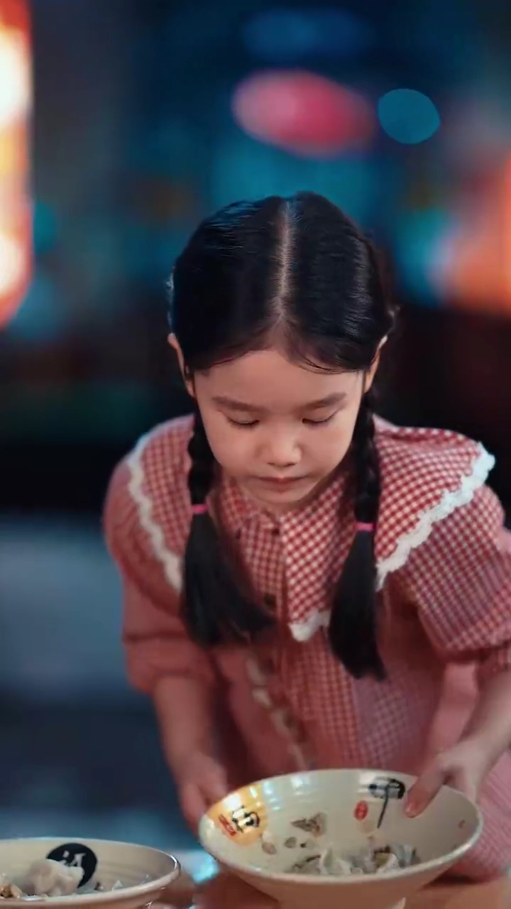 愛のための別れ、こんにちは私の娘写真