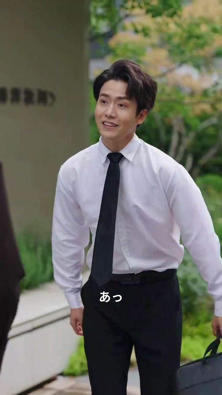 [吹替版] 秘めた富豪の悲しみ写真