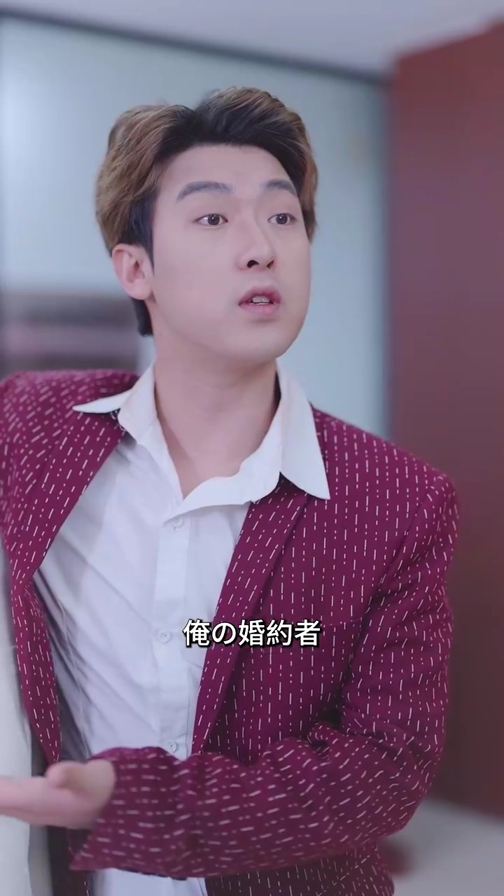 一目惚れ！電撃結婚の旦那は総裁～写真