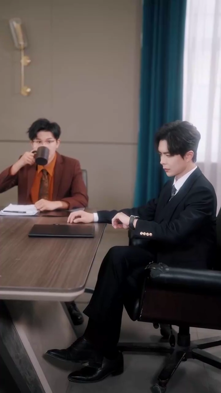 悪役の恋人たち写真