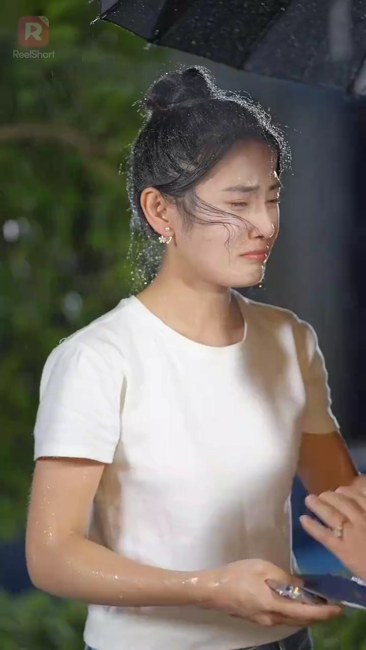 追い出された後、お嬢様になっちゃった！写真