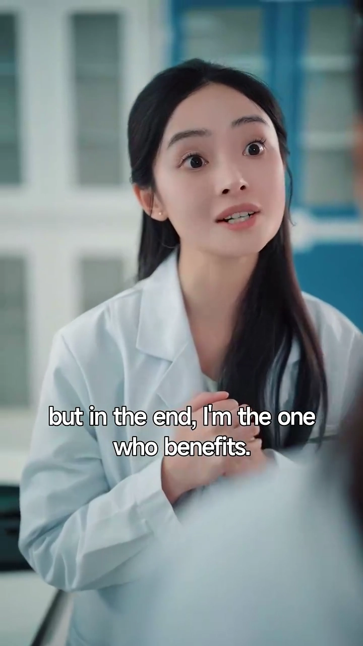 復讐の実験室:死んだ天才が蘇る写真