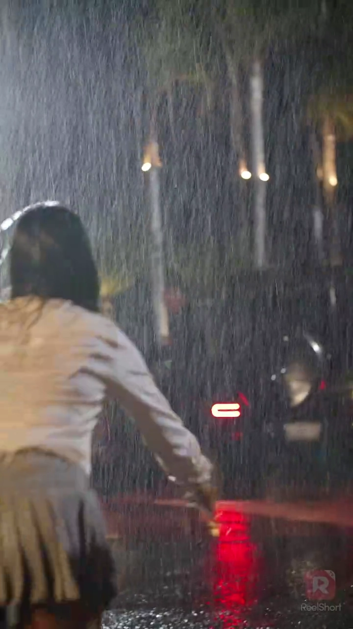 映画スターの落とし方写真