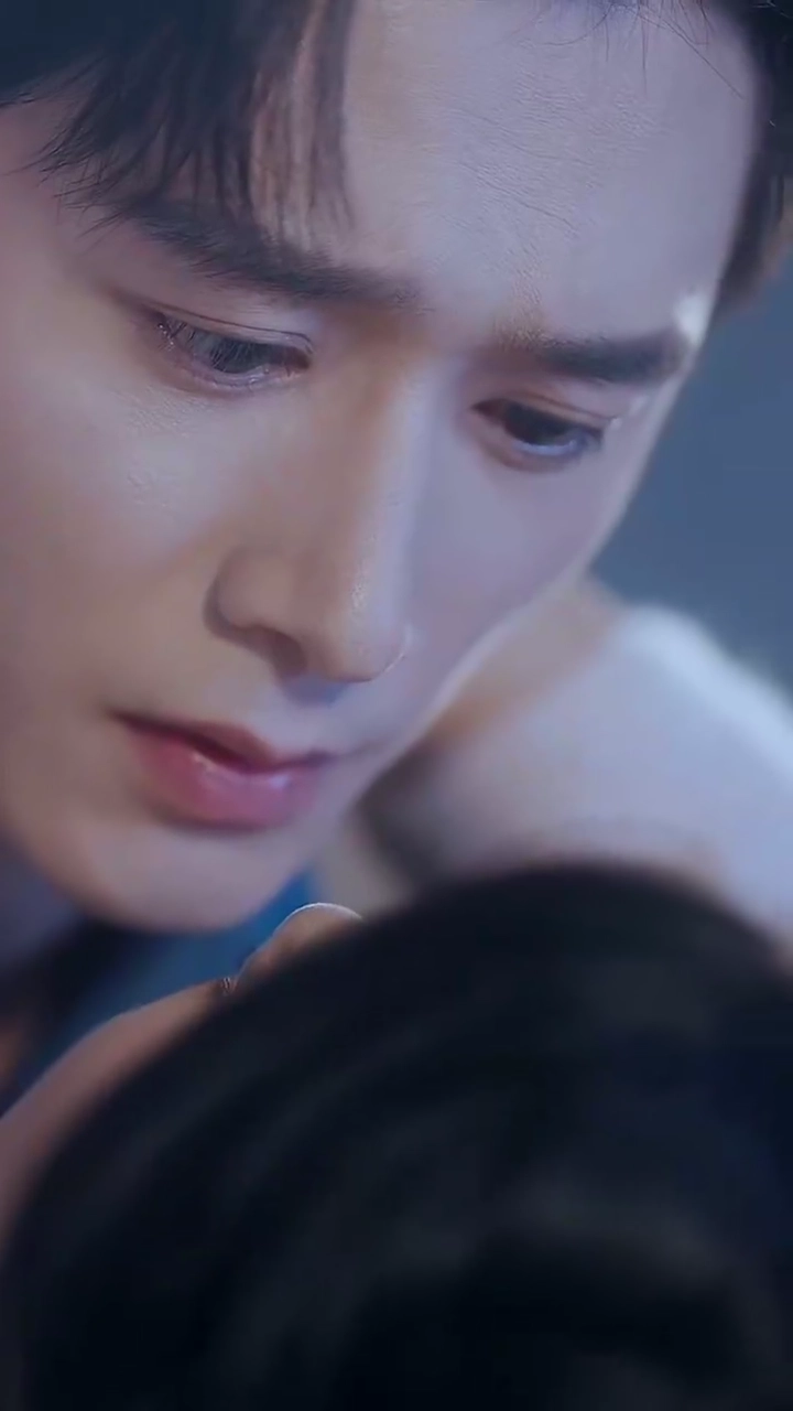 濃霧に消えて君を忘れる写真