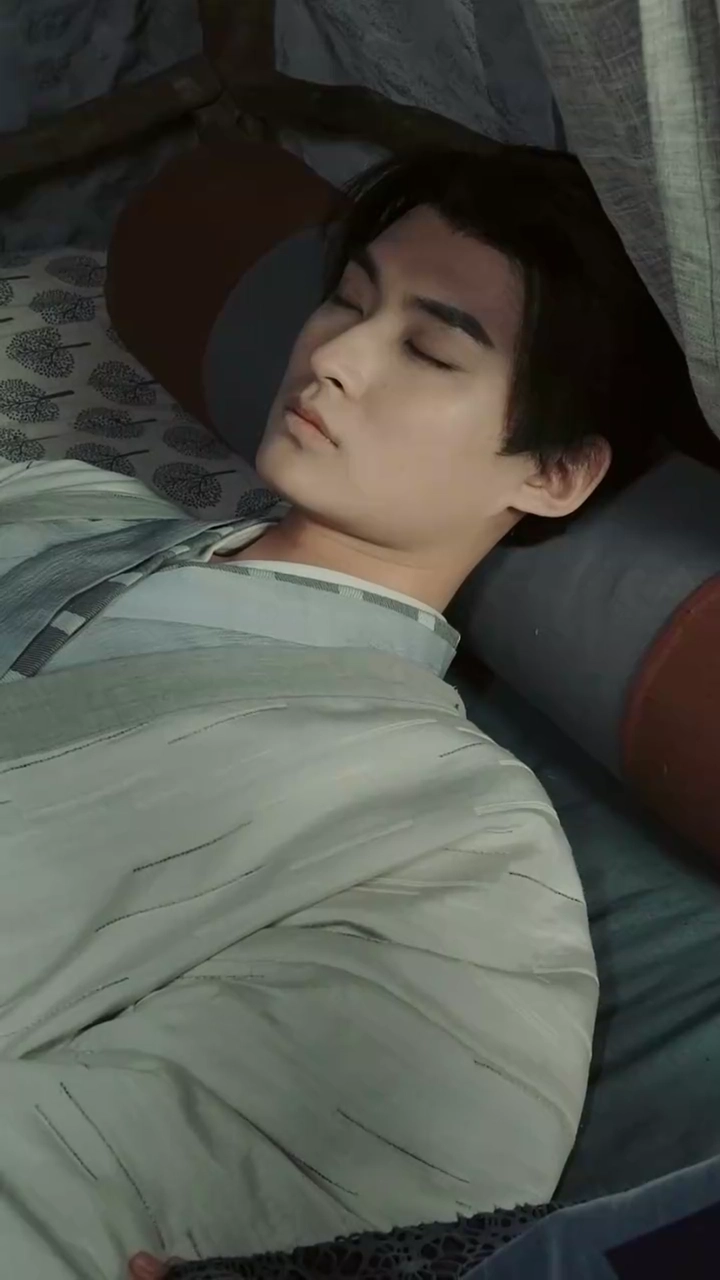 壊れた絆：母は建国大将写真