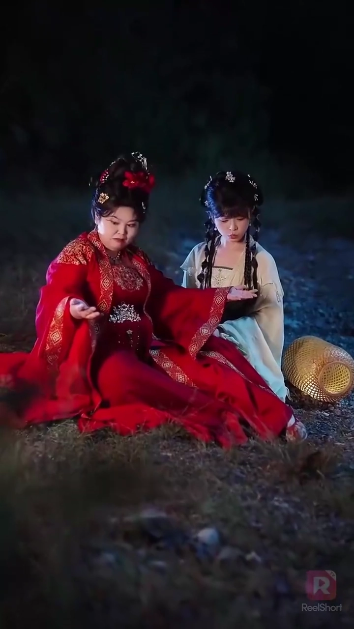 タイムスリップ! 山賊になり旦那を捕まえた写真