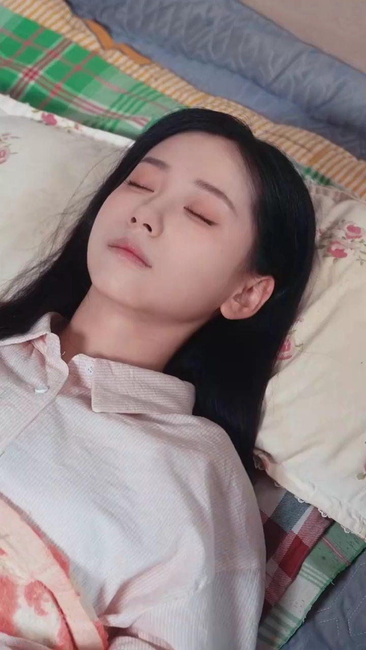 母を救うための子供の旅写真