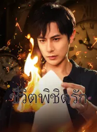ชีวิตพิชิตรักมินิซีรีส์