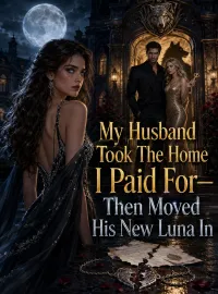 My Husband Took The Home I Paid For—Then Moved His New Luna In Novel Cover