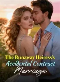 The Runaway Heiress's Accidental Contract MarriageShort Dramas